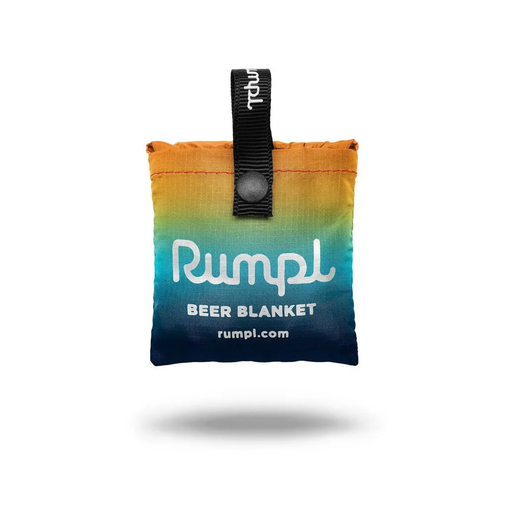 Rumpl Beer Blanket