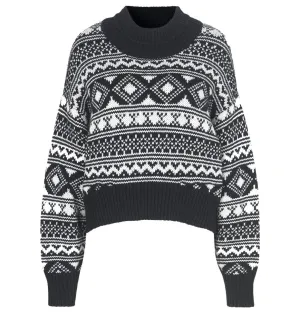 Samsoe & Samsoe Women's Noe Jumper