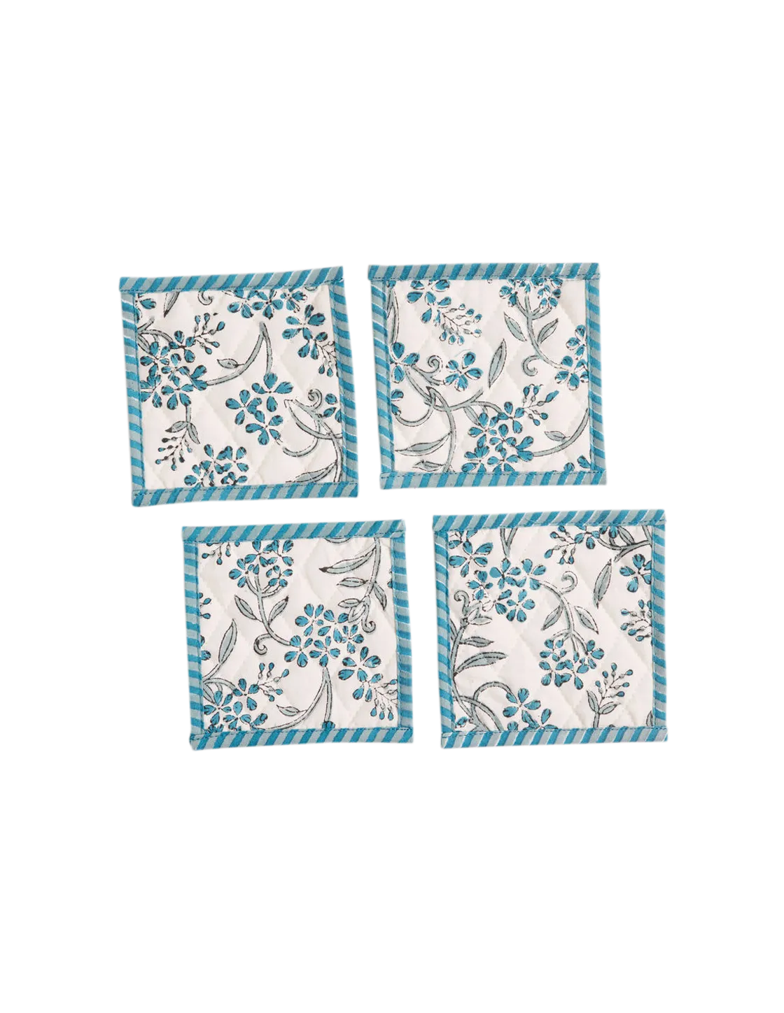 Sanibel Coaster Set