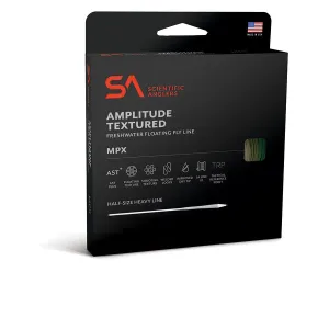 Scientific Anglers Amplitude- MPX