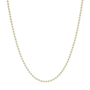 Spot Chain Necklace