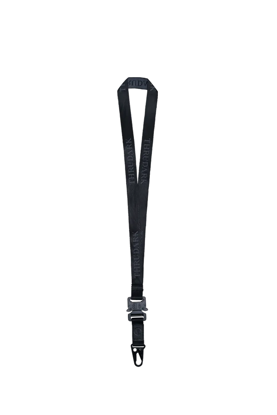 THRUDARK LANYARD