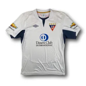 Universidad - 2012-13 - Heim - M - Umbro