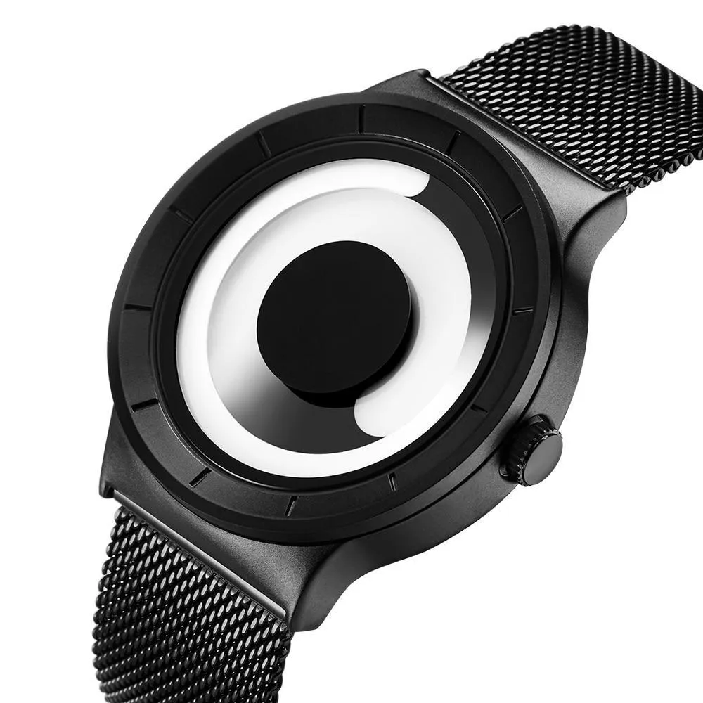 Vortex Concept | 42MM