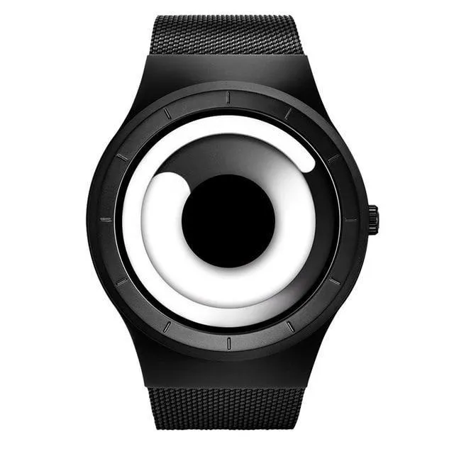 Vortex Concept | 42MM