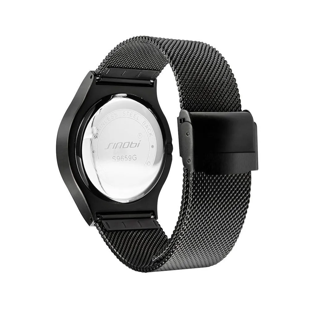 Vortex Concept | 42MM